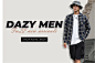 Men's Clothing, Men's Fashion Sale | SHEIN USA