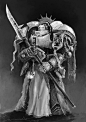 Grey Knight, personal work, Živko Kondić : Warhammer 40k Grey Knight, personal work, Živko Kondić 2014/15. Made with Mischief.
Print: http://www.artflakes.com/en/products/grey-knight