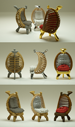 Annmeiyu采集到视觉作品