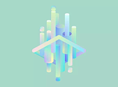 Lili果儿采集到c4d