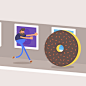 13-Chasing-doughnuts-around-the-Guggenheim’s-famous-spiral-ramp.gif