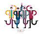 Beatles (R)evolution on Behance