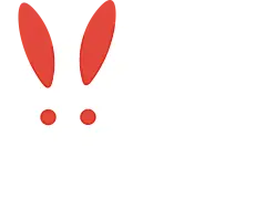 日系和风卡通2023兔新年边框蝴蝶结丝带分割线元素AI矢量PNG (286)