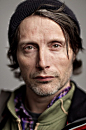 Mads Mikkelsen