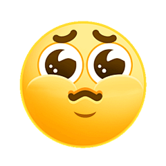 丁太苔采集到emoji