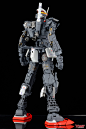 【新提醒】《MG RX-78-02 高达 Ver.GTO by aizer32x》1月14日 - 神作收录堂 - 小T
