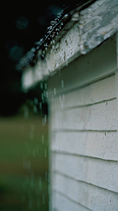 请叫我南风大人采集到【雨·天】