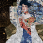 湖北美术学院  2020届本科生毕业作品展欣赏