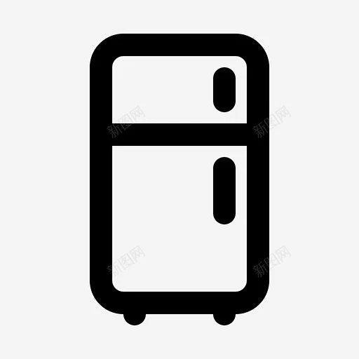采购产品冰箱消费电子设备图标 免费下载 页面网页 平面电商 创意素材-花瓣网