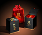 茶叶包装-公版茶叶包装设计 -优秀包装展品-包联网-中国包装设计与包装制品门户网