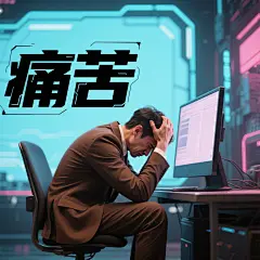 生成职场表情包 - 豆包