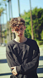 #Troye Sivan# #戳爷#