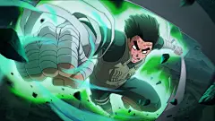 【2024年11月·高招】李洛克[忍界大战] (2)