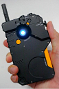 Twitter / HIDEO_KOJIMA_EN: iDROID shaped iPhone case, ...: 