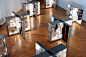 This travelling exhibition, accompanied by a full colour catalogue, was launched in Zurich in March 1998 and has been shown in Lausanne, Berlin, London and Liverpool. It continued to tour Europe, the United States and Japan in 1999. |Pinned from PinTo for