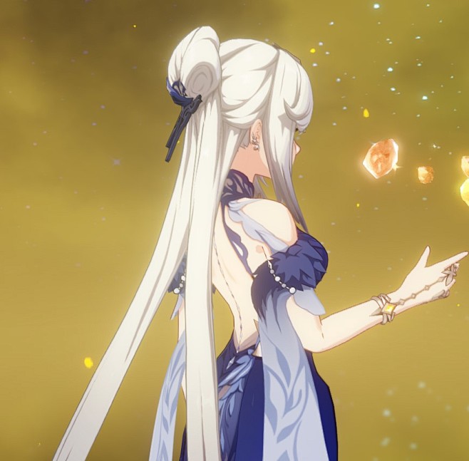原神 七聖召喚カード　凝光　ランク4 凝光七聖召喚キャラカード（Wiki）【原神】（げんしん）｜プル