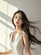 ffebe_Pure_beautiful_Asian_woman_hair_product_advertisement_Lon_3f9e357a-c0eb-4cbf-a24d-4079c0510779