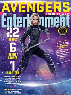 《复联3：无限战争》新剧照和海报，为影片预热兵人在线 - Powered by Discuz!