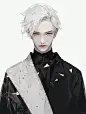 男-发型   (5)