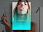 Profile Page Inspiration — Muzli -Design Inspiration — Medium : via Muzli