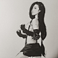 Tifa, Maciej Kuciara : #arthabit