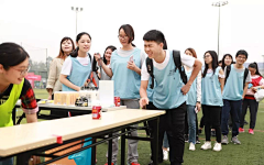 一张五块采集到个人游玩项目