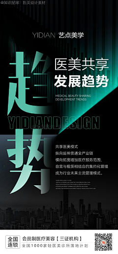 关注都暴富了采集到优秀微商造势朋友圈海报最全画板