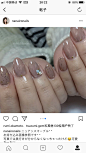 ins美甲