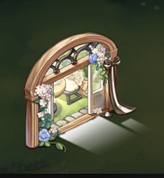 弥虍采集到小屋