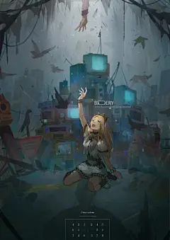 无人接听 ​​​​