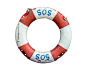 SOS Lifebuoy by Mr Doomits on 500px