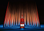 图片：Martell _ VSOP Red Barrels _ Campaign - Alberto Cabrera Luna : 在 Google 上搜索到的图片（来源：albertocabreraluna.com）