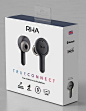 RHA truly connects with the new TrueConnect wireless in-ear headphones