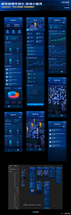Biu-i采集到ui-app界面