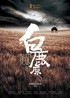白鹿原 预告海报 - Mtime时光网_2817522996.jpg