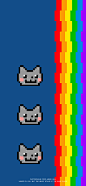 彩虹猫