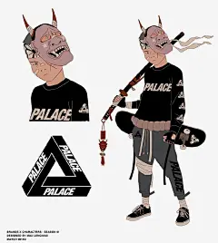 你丫才美工的微博_微博