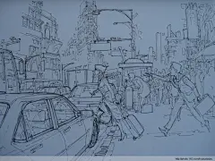 【图楼】金政基+简介_手绘才是王道吧_百度贴吧