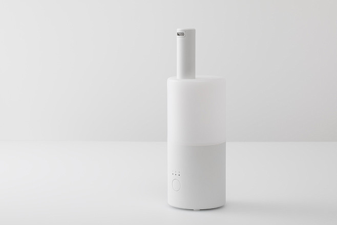 MUJI Humidifier加湿器，经...