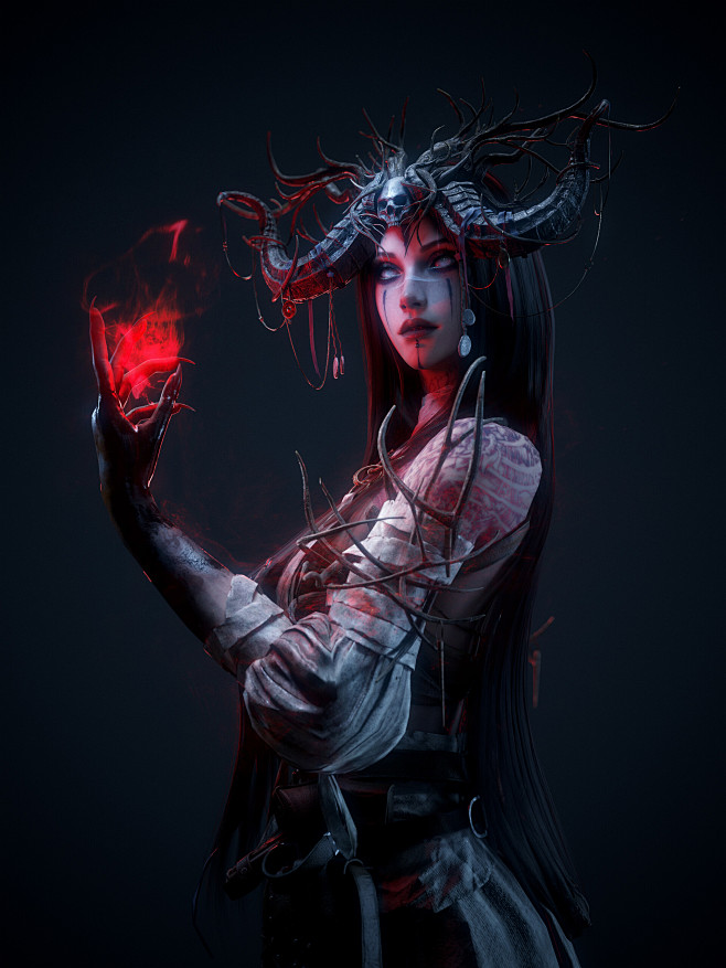 Necromancer