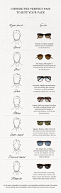 Men's Fashion: Guy tips for shades :)