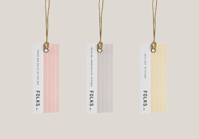 Folks on Behance