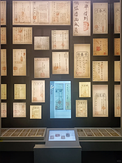 饭团2011采集到博物馆