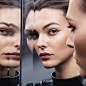 Chanel ‘Le Volume Stretch’ Mascara Campaign | Fashion Gone Rogue