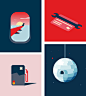 Top Creative Work On Behance : Showcase and discover creative work on the world's leading online platform for creative industries.