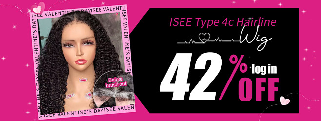 Isee Hair Official S...