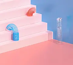 Google Pixel 2 内置壁纸精选分享：愉快青春！