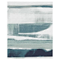 Sunkissed Landscape Special Order Rug (30-Day Delivery) #westelm