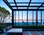 The Line 71 Condominium by Sansiri • Architect » DB Studio • Interior Architects » Urbanique & Arterior Group