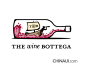 Wine Bottega #采集大赛#